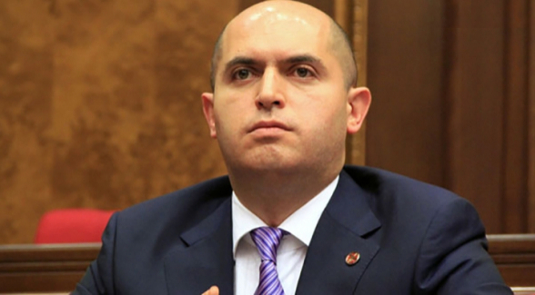 Գուցե Վայոց Ձորի մարզպետարա՞նը պատասխանի Էրդողանին